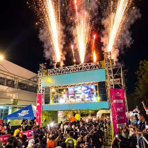 Event cover La Nocturna Fest 2026