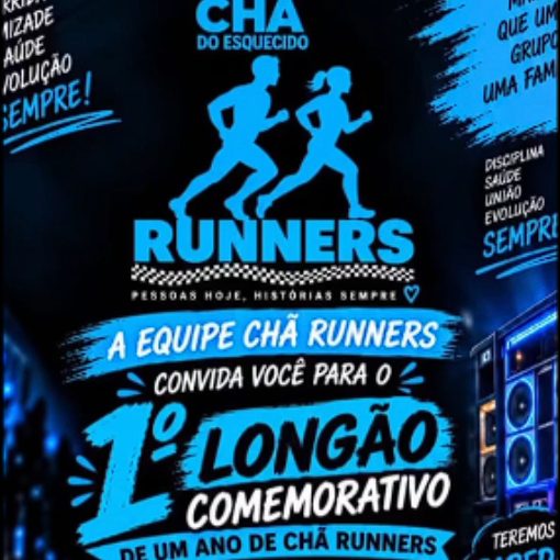 Event cover 1 Longão da Chã Runnes