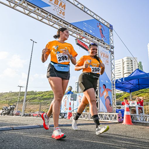 Event cover CIRCUITO DE CORRIDAS VALE METAIS BÁSICOS 2026