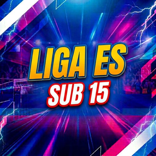 Event cover Liga ES - Sub 15