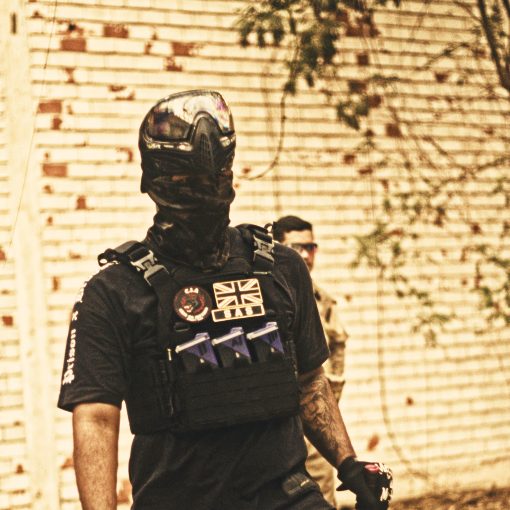 Event cover [Airsoft] Coan Store ZONA DE QUARENTENA . 12/09 (SÁBADO) 