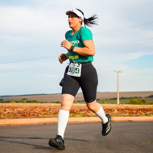 Event cover 1ª Corrida Ecológica de Montividiu