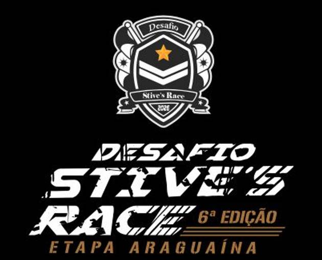 Event cover STIVES RACE ARAGUAÍNA