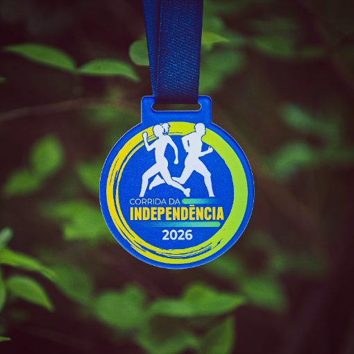 Event cover CORRIDA DA INDEPENDENCIA 2026