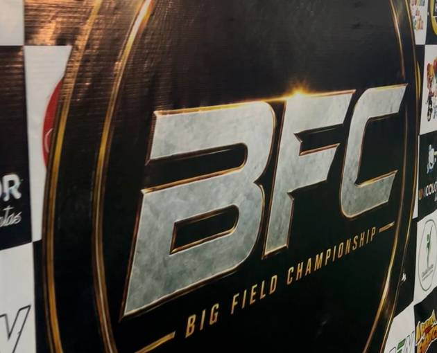 Event cover BFC - Arena Way