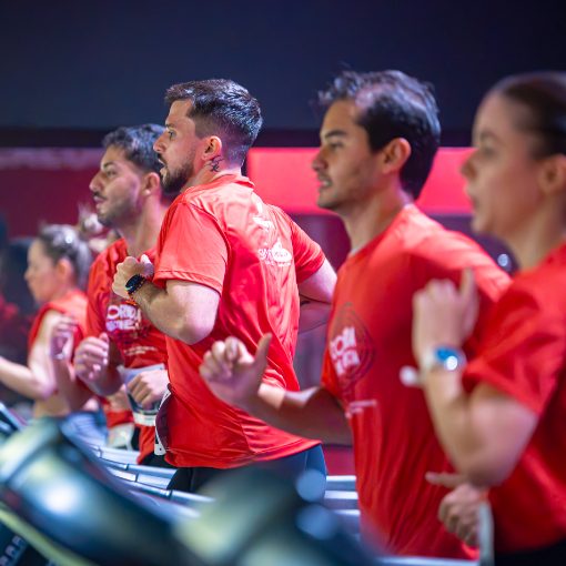 Event cover Bike and Fly Mansões - 2ª Meia Maratona de Revezamento 