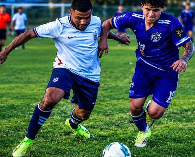 Event cover FINAL FUTBOL