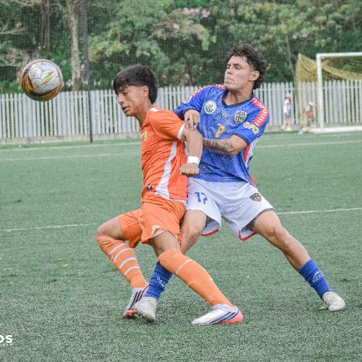 Event cover Cifuentes FC VS Elite FC