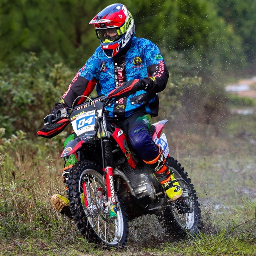 Event cover 6ª Etapa ADV Cup - Catarinenses de Rally Baja