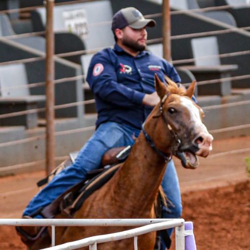 Event cover TEAM PENNING