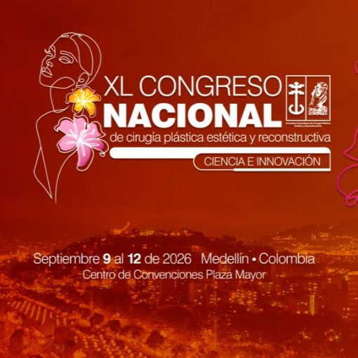 Event cover Congreso Nacional SCCP 2026