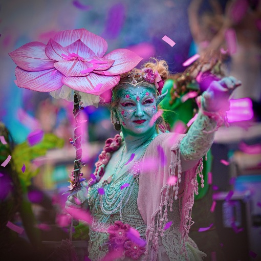 Event cover Indian Spirit 2026