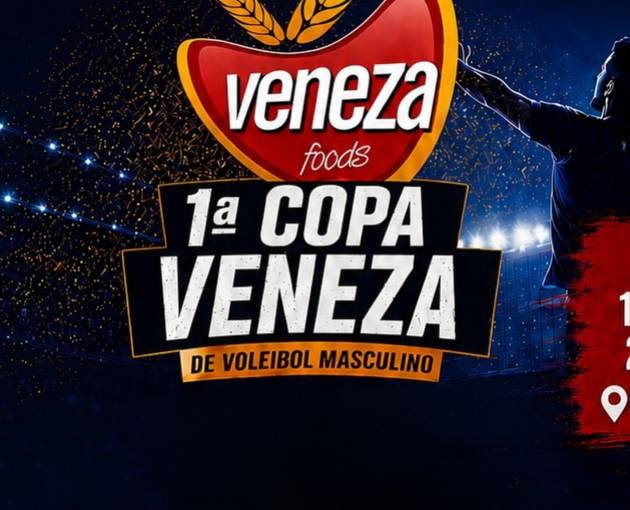 Event cover COPA VENEZA 2026