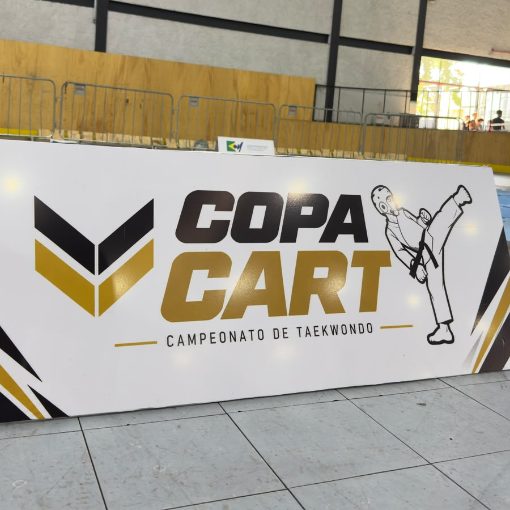 Event cover Copa Cart Contagem 2026