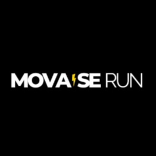 Event cover 50° MOVA-SE RUN 13/09