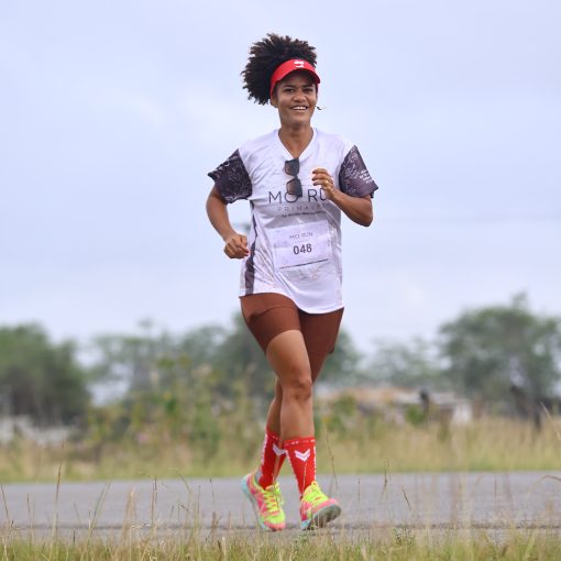 Event cover CORRIDA - ESTÚDIO MARILIA OLIVEIRA