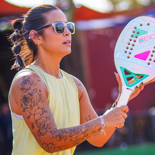 Event cover TORNEIO DE BEACH TENNIS Open beach