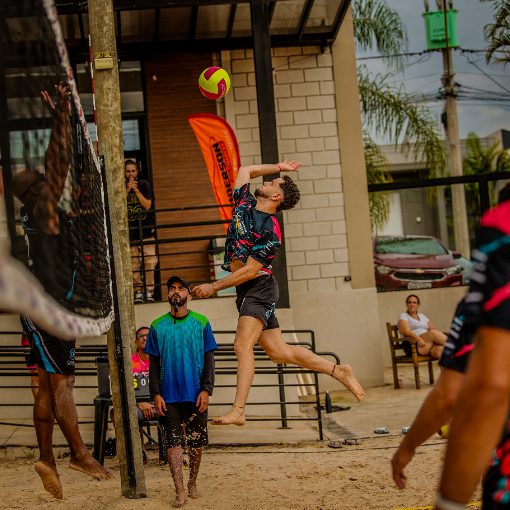 Event cover 2 Open ANDERSON Multimarcas de Vôlei de Areia