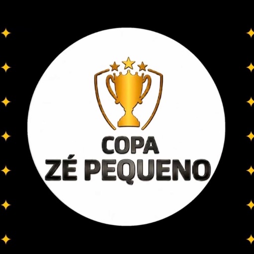 Event cover COPA ZÉ PEQUENO 2026