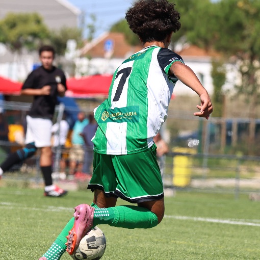Event cover Estrela vs Vasco 