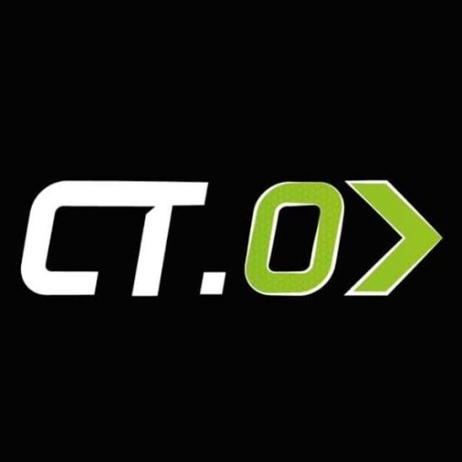 Event cover CT ZERO DOMINGO