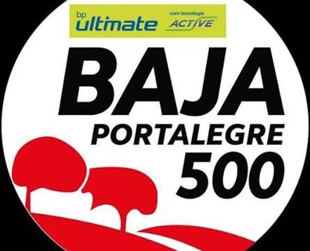 Event cover  BP Ultimate Baja Portalegre 500 - 40.ª edição