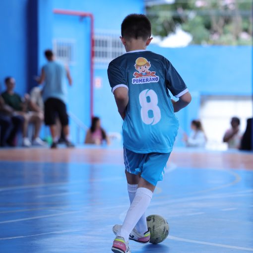 Event cover COPA ABB DE FUTSAL - COLATINA ES - 13/09