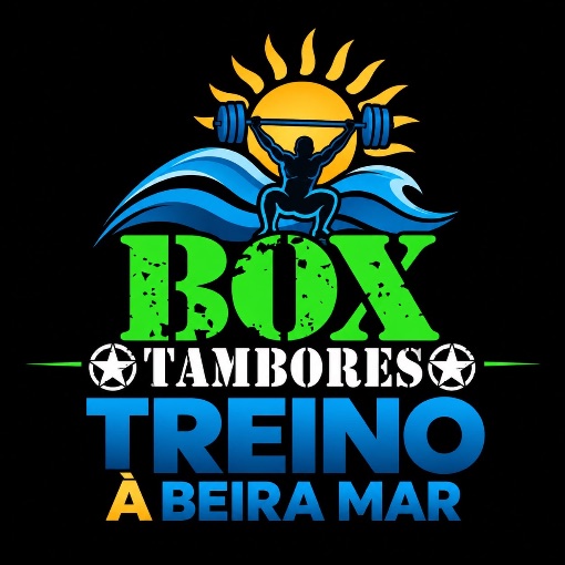Event cover BOX TAMBORES (DOMINGO)