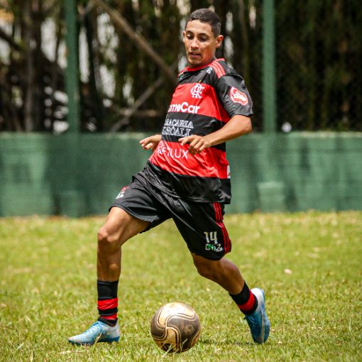 Event cover RIO BRANCO X FLAMENGO