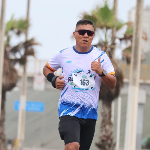 Event cover Run & Fun 10K y 21K