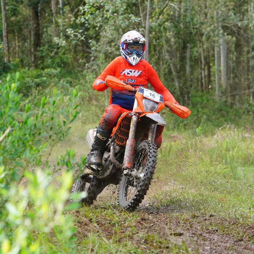 Event cover Mtc Enduro fim