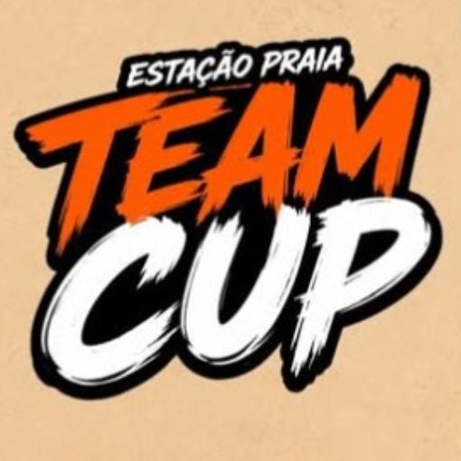 Couverture de l'événement Estação Praia - Team Cup 13/09/2026