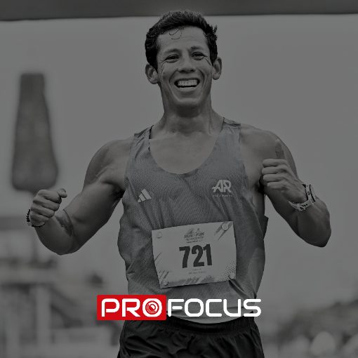 Event cover Fotos - Run & Fun Perú 2026