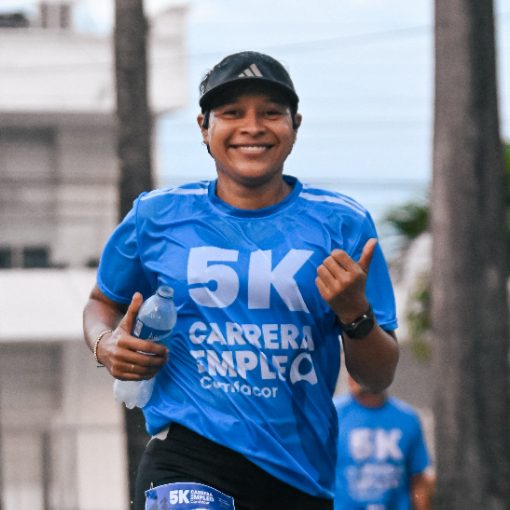 Event cover CARRERA DEL EMPLEO 5K