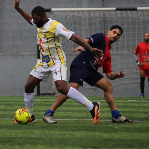 Couverture de l'événement PECO F.C x A.NODERTINOS F.C