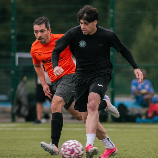 Event cover Celtic Eagles Cup 
