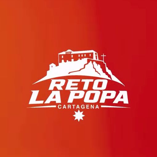 Event cover Reto la Popa 2026