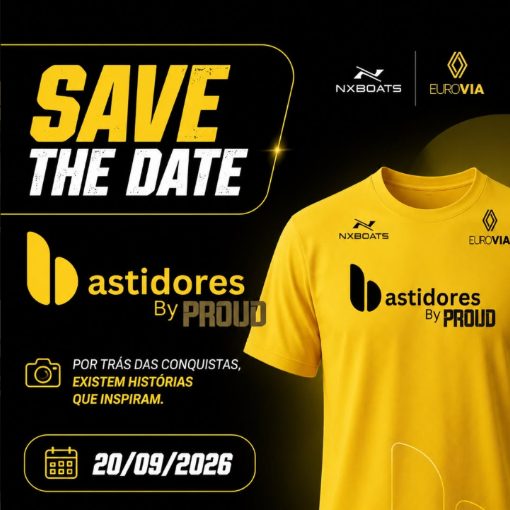 Event cover BASTIDORE RUN