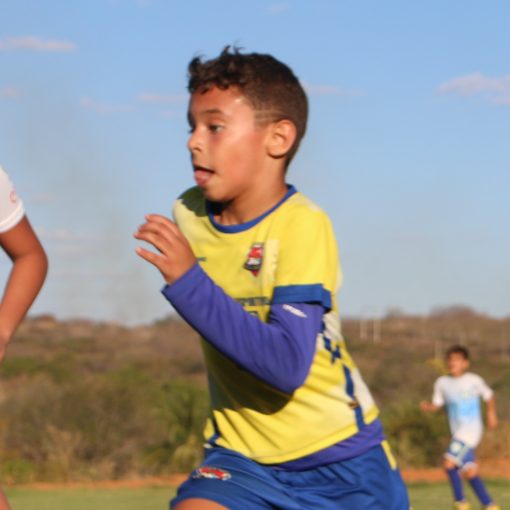 Event cover DOMINGO - 13.09 - Copa Biguá - FUT7