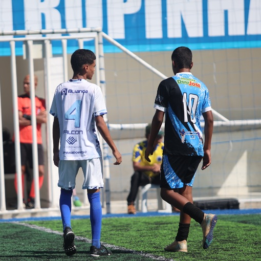 Event cover SEGUNDA COPA FALCON 2026 - DIA 03