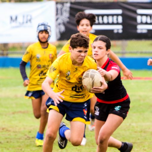 Event cover PAULISTA F13 MISTO RUGBY SJC JACAREÍ PINDA 