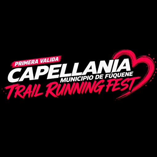 Event cover capellania trail runnig fest