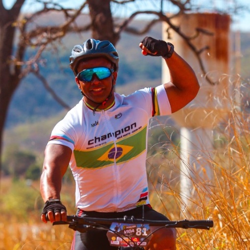 Event cover 5 PEDALADA PELA VIDA