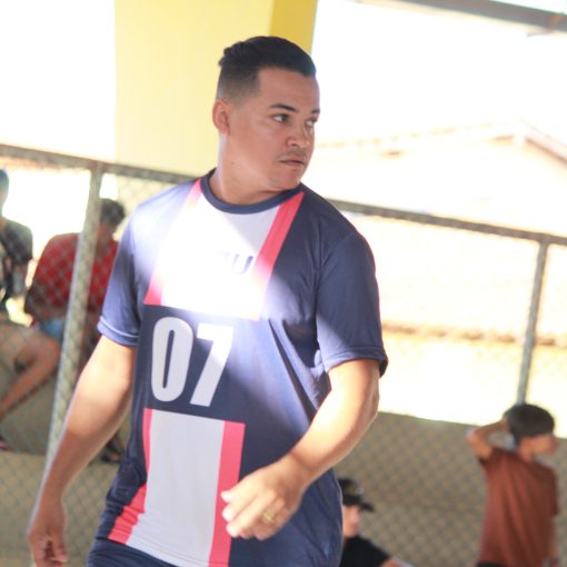 Event cover TORNEIO DA AMIZADE - BOM CONSELHO 