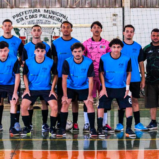 Event cover Campeonato Regional de Base Masculino