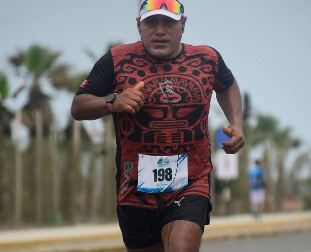 Event cover Run & Fun Powered By New Athletic 2026
