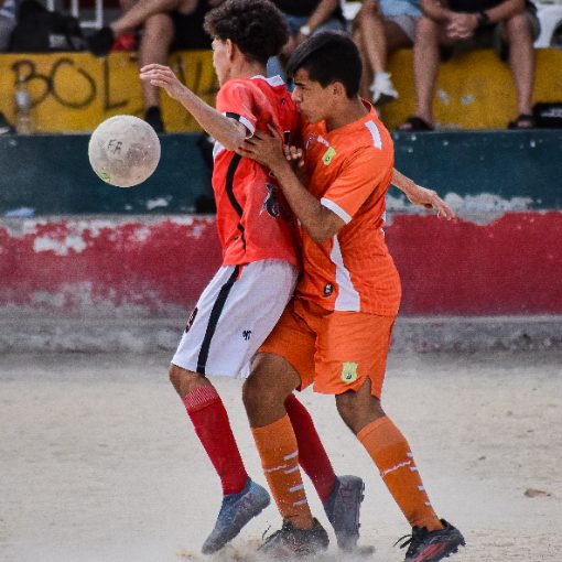 Event cover Fauna Acuatica VS Cifuentes FC