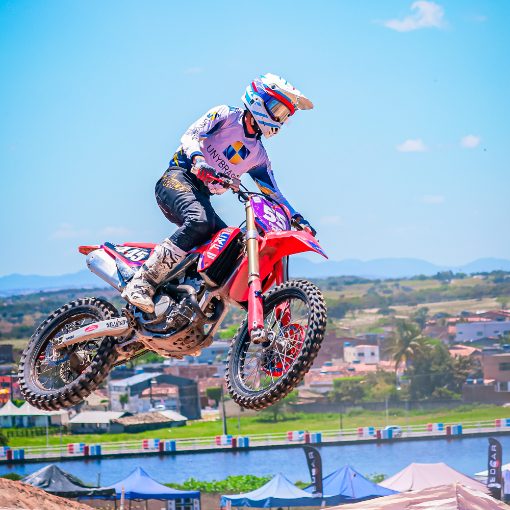 Event cover MOTOCROSS JUREMA 