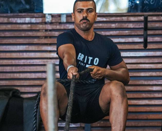Portada del evento ALDEIA MEDICINA E ESPORTE- ONDINA - CROSSFIT / HYROX