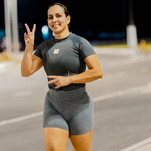 Event cover Treino FOTOP na Avenida Benedito de Lira Tarde/Noite de Domingo - Arapiraca/AL